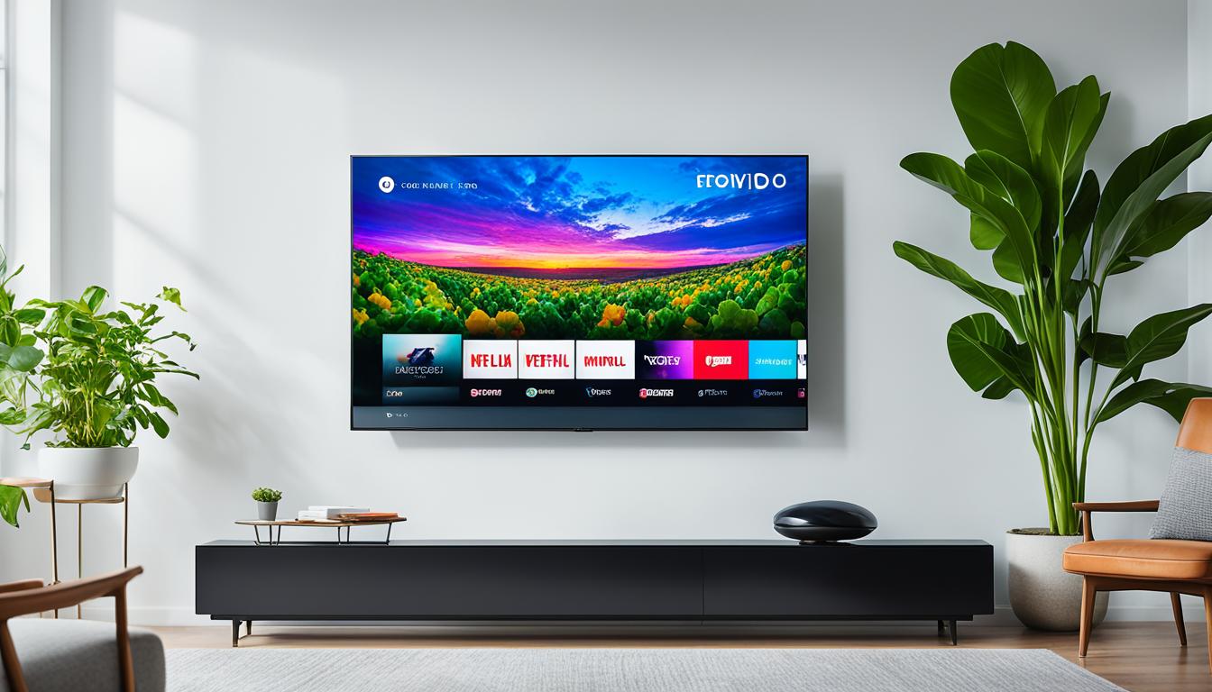 Top 15 Melhores Smart Tv 2024: Guia Completo